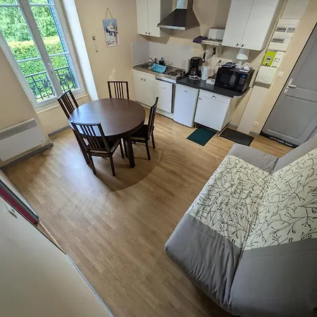 Appartement T2 En Centre Mont-Dore