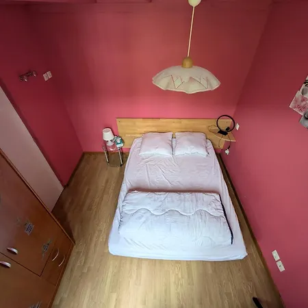 T2 En Centre Appartement Mont-Dore