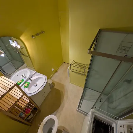 T2 En Centre Apartment