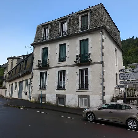 T2 En Centre Apartment *